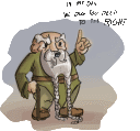 Benutzeravatar