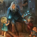 Benutzeravatar
