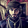 Benutzeravatar