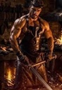 Benutzeravatar