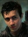 Benutzeravatar