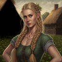 Benutzeravatar